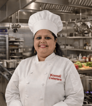 Komal Caterers Ashburn